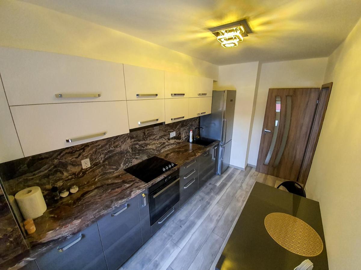 Central.Deluxe.Apartament.Oradea Exterior photo